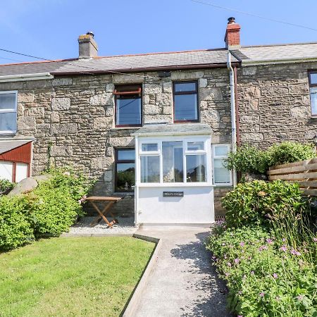 Miners Cottage Penzance Buitenkant foto