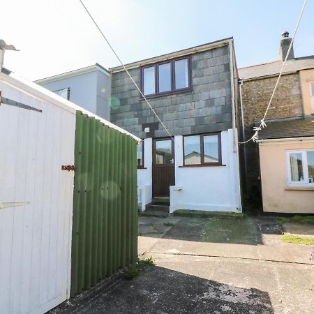 Miners Cottage Penzance Buitenkant foto