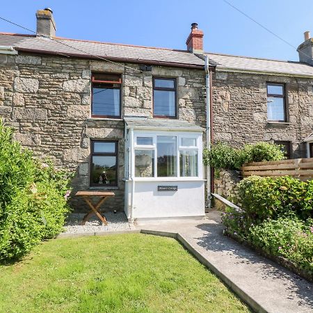 Miners Cottage Penzance Buitenkant foto