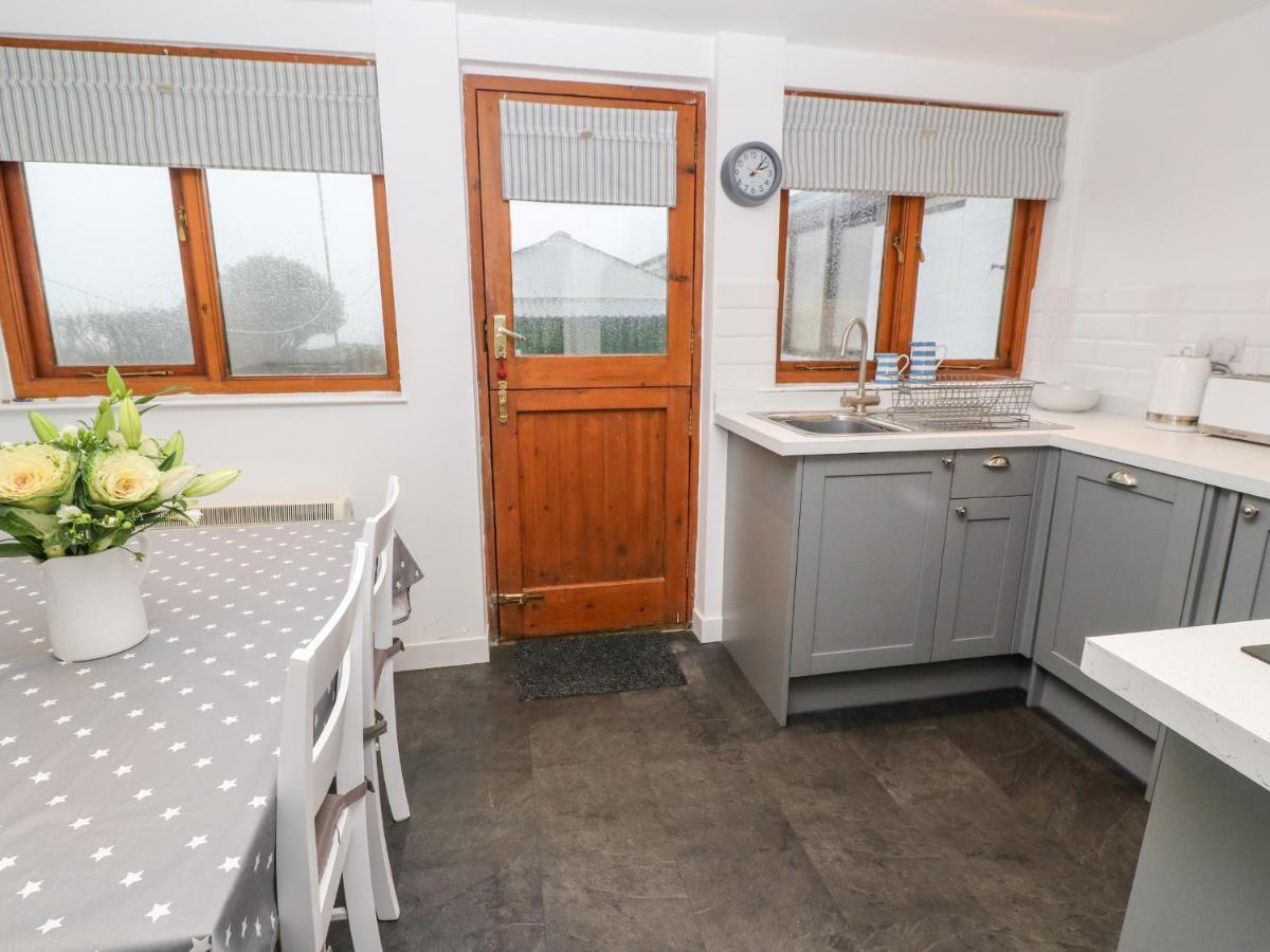 Miners Cottage Penzance Buitenkant foto