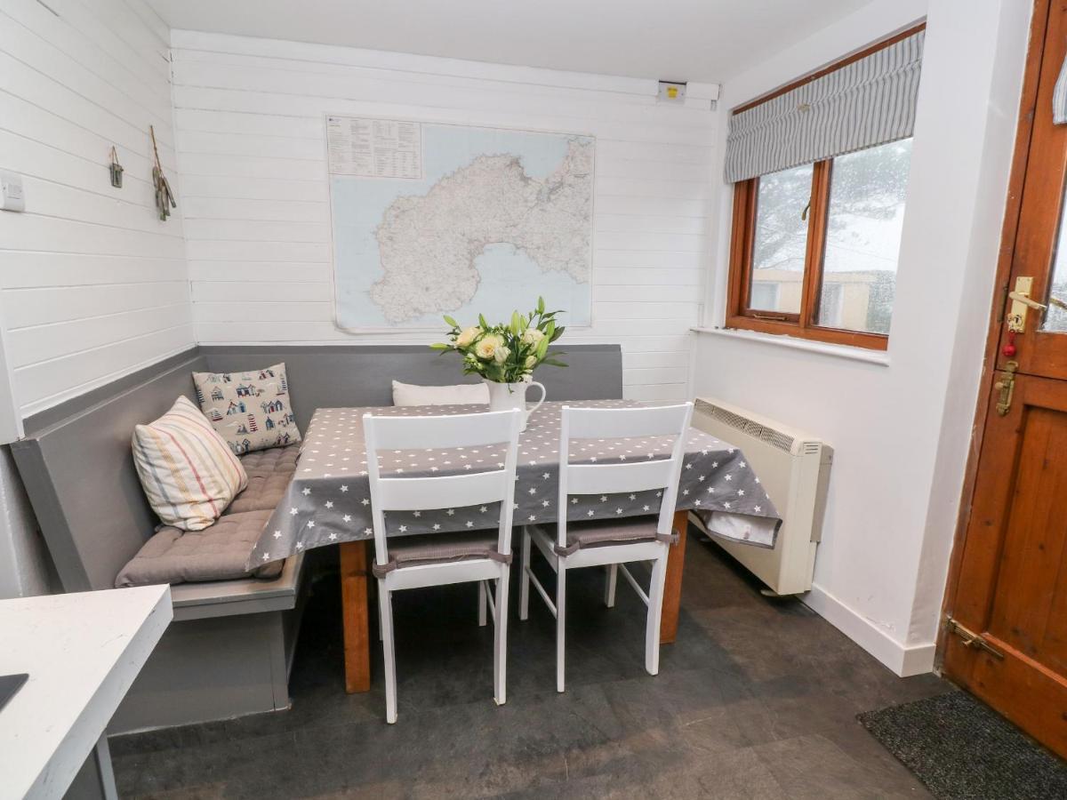 Miners Cottage Penzance Buitenkant foto