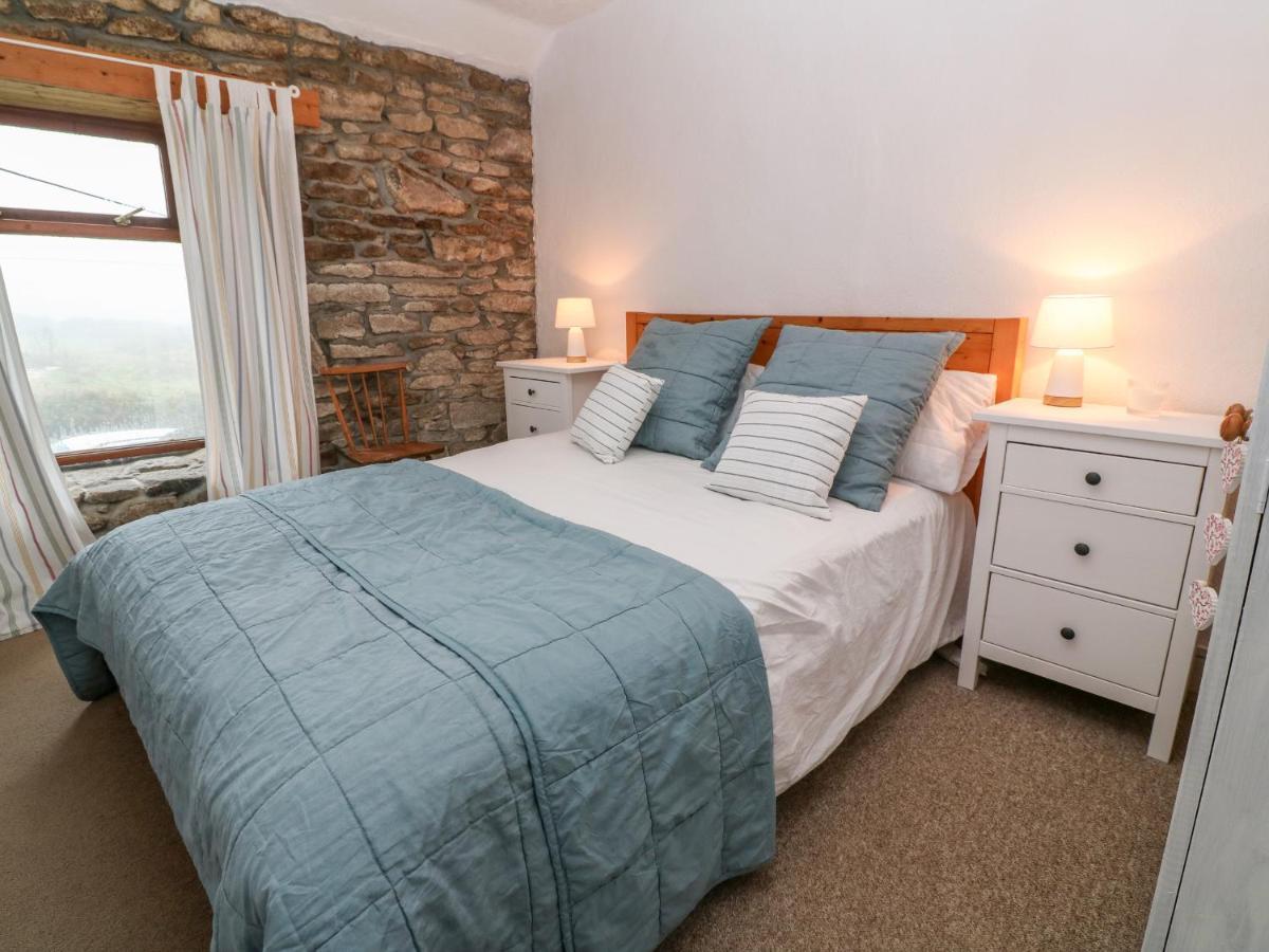 Miners Cottage Penzance Buitenkant foto