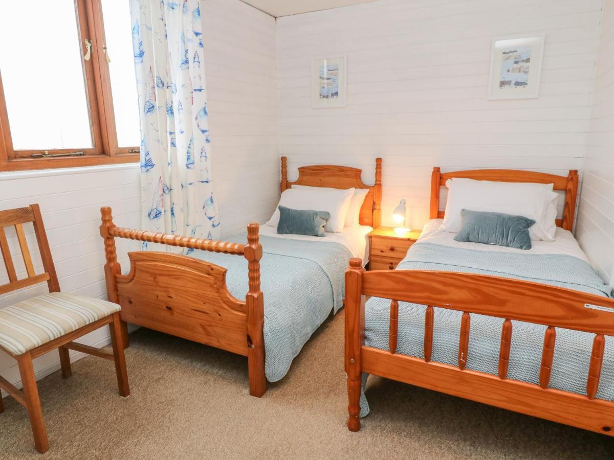 Miners Cottage Penzance Buitenkant foto