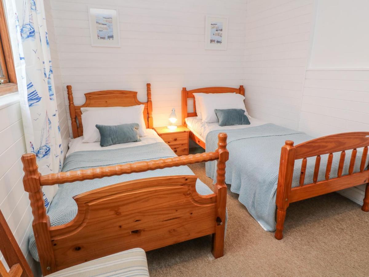Miners Cottage Penzance Buitenkant foto
