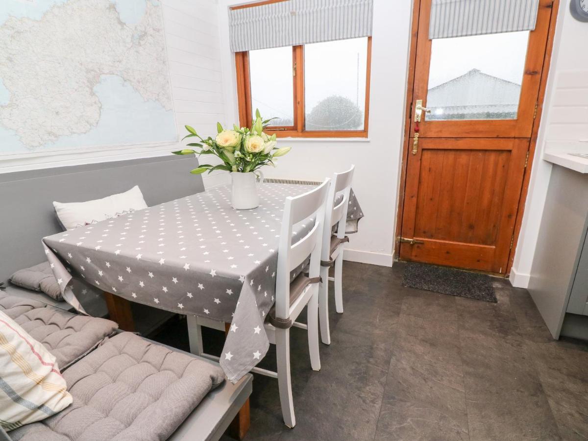 Miners Cottage Penzance Buitenkant foto