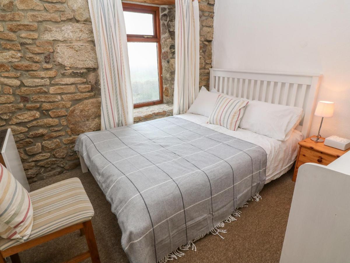 Miners Cottage Penzance Buitenkant foto