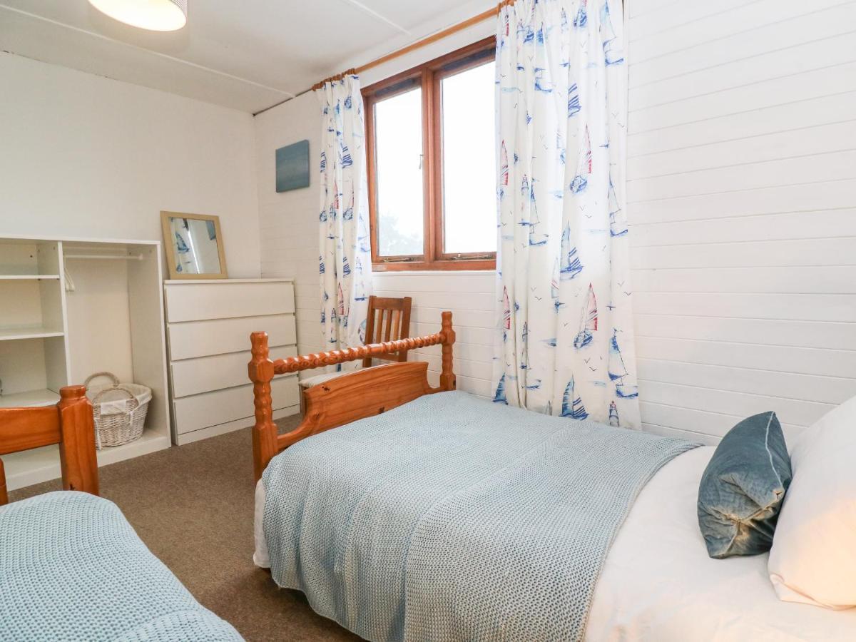Miners Cottage Penzance Buitenkant foto