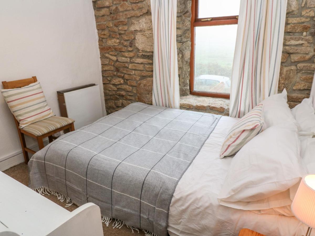 Miners Cottage Penzance Buitenkant foto