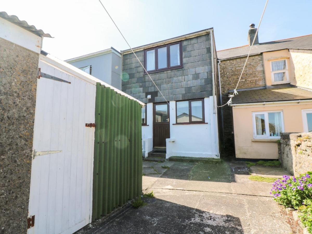 Miners Cottage Penzance Buitenkant foto